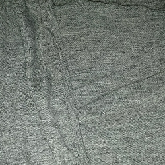 Old Navy Open Front Sweater - Picture 3 of 4
